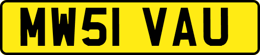 MW51VAU