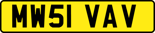 MW51VAV