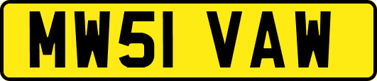 MW51VAW