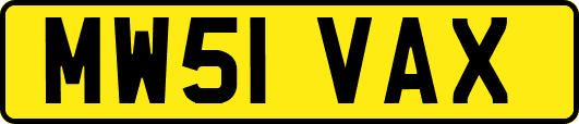 MW51VAX