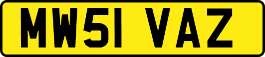 MW51VAZ