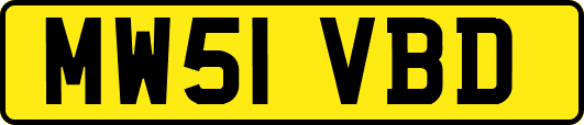 MW51VBD
