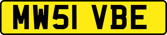 MW51VBE