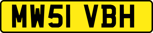 MW51VBH