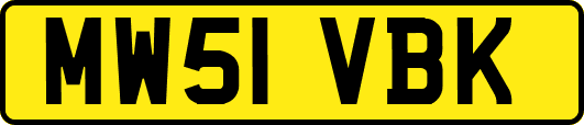 MW51VBK