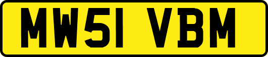 MW51VBM
