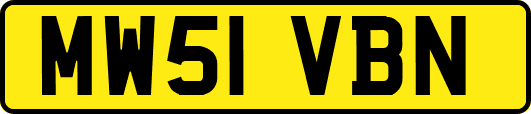 MW51VBN