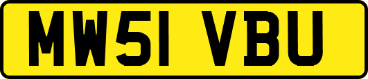 MW51VBU