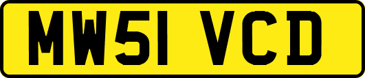 MW51VCD