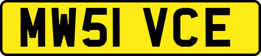 MW51VCE