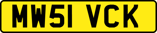 MW51VCK
