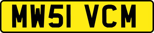 MW51VCM