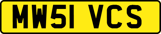 MW51VCS