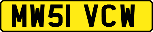 MW51VCW