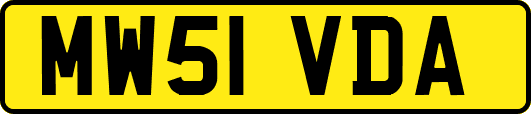MW51VDA
