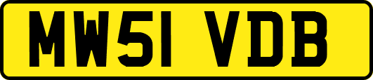 MW51VDB