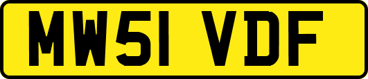 MW51VDF