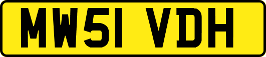 MW51VDH