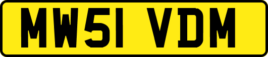 MW51VDM