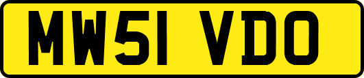 MW51VDO