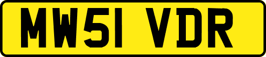 MW51VDR
