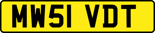 MW51VDT