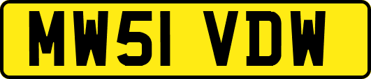 MW51VDW