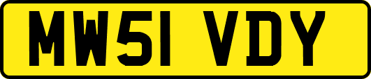MW51VDY