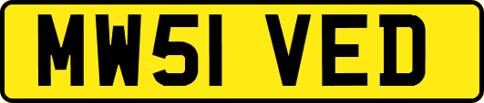 MW51VED