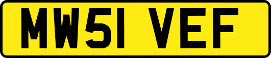 MW51VEF