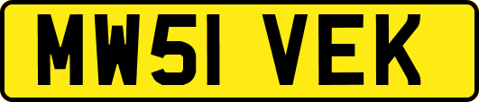 MW51VEK