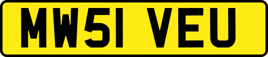 MW51VEU