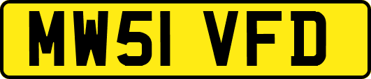 MW51VFD