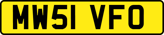 MW51VFO
