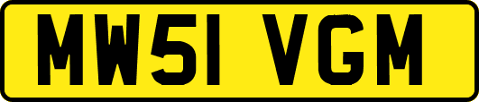MW51VGM
