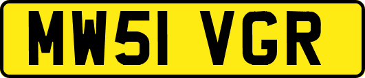 MW51VGR