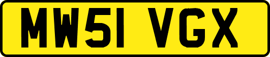 MW51VGX