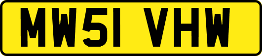 MW51VHW