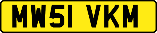 MW51VKM