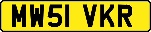 MW51VKR