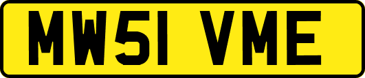 MW51VME