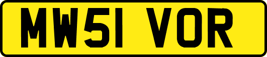 MW51VOR