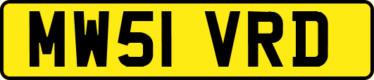MW51VRD