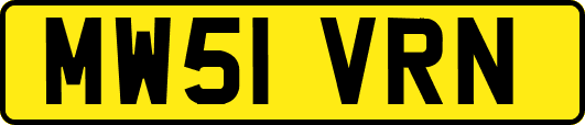 MW51VRN