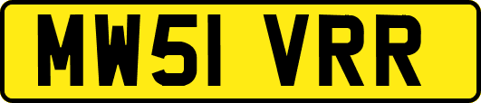 MW51VRR