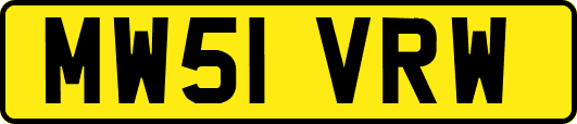 MW51VRW