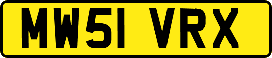MW51VRX