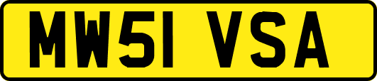 MW51VSA