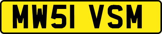 MW51VSM