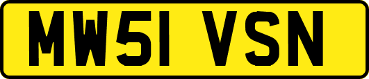 MW51VSN